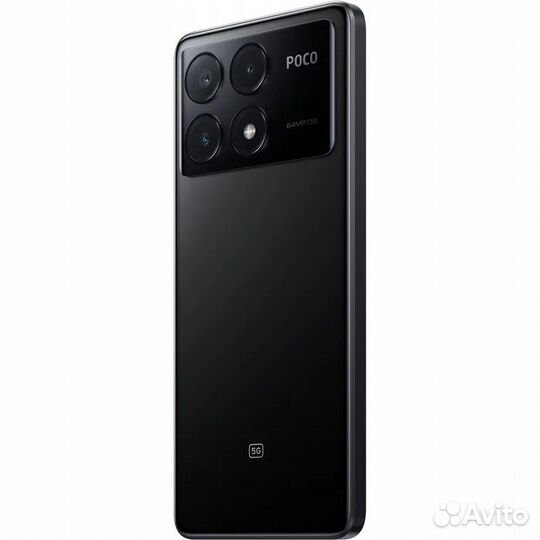 Xiaomi Poco X6 Pro, 8/256 ГБ