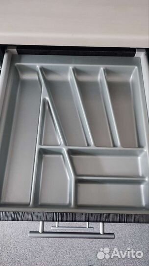 Кухонный гарнитур угловой