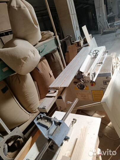 Станки деревообработка