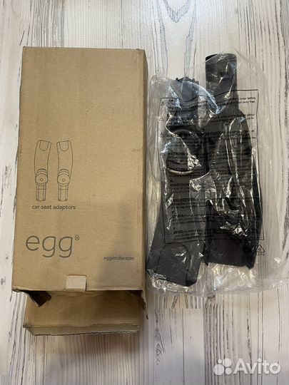 Адаптер Egg Multiadaptor