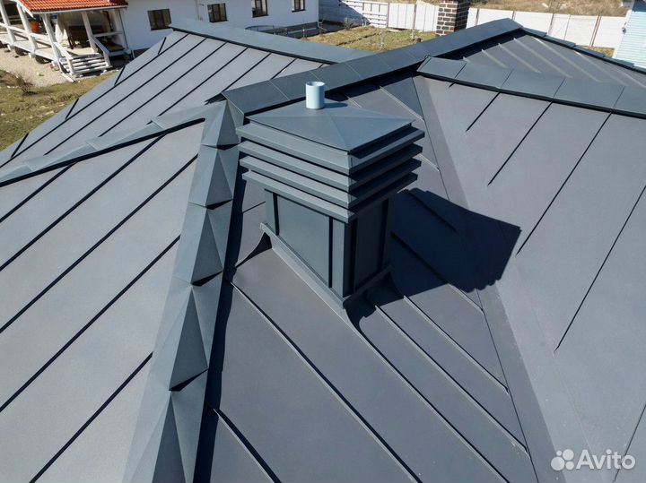 Металлочерепица Уникма от производителя