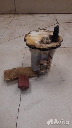 Насос топливный Mazda 323