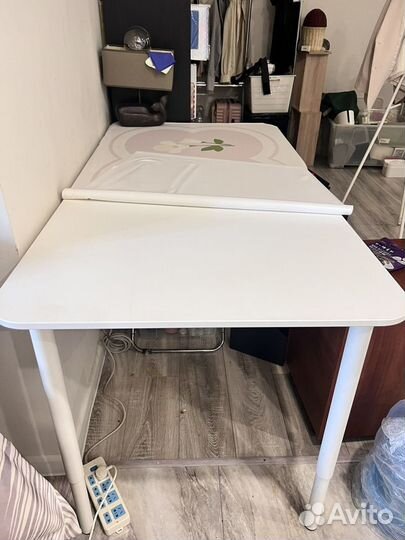 Компьютерный стол IKEA 160*80