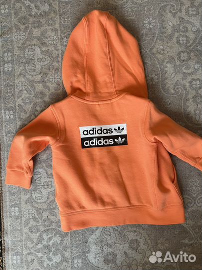 Вещи adidas