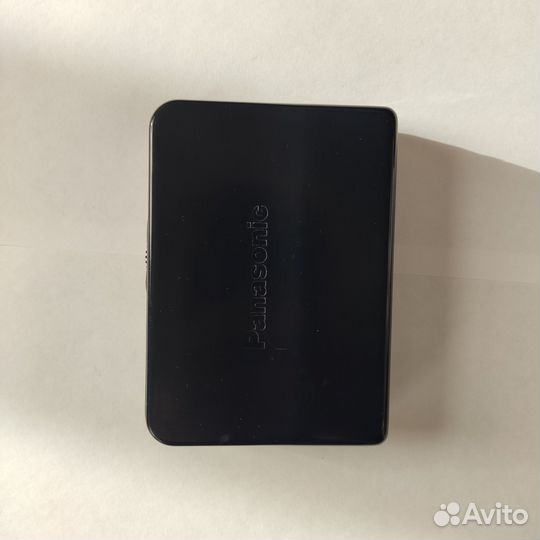 Кассетный плеер panasonic rq sx58va