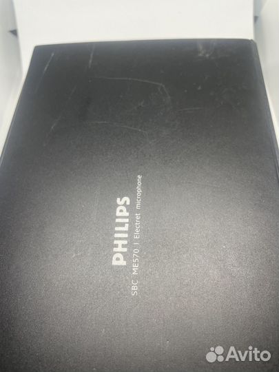 Микрофон Рhiliрs sвс ме570