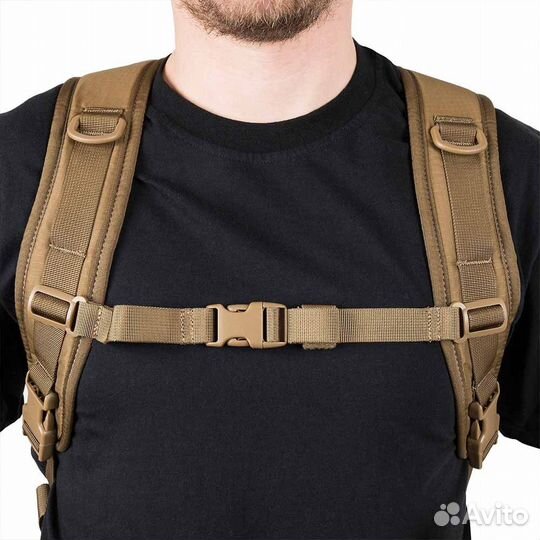 22272 Рюкзак Helikon-Tex EDC Lite нейлон черный