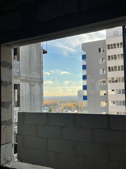 Квартира-студия, 24,1 м², 15/25 эт.