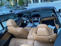 BMW 8 серия 3.0 AT, 2021, 49 000 км, с пробегом, цена 7 690 000 руб.