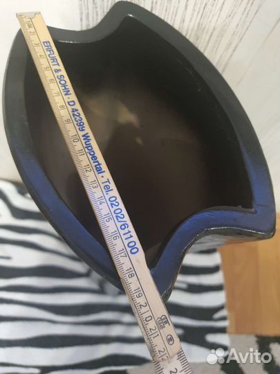 Вазы интерьерные, напольные, для цветов