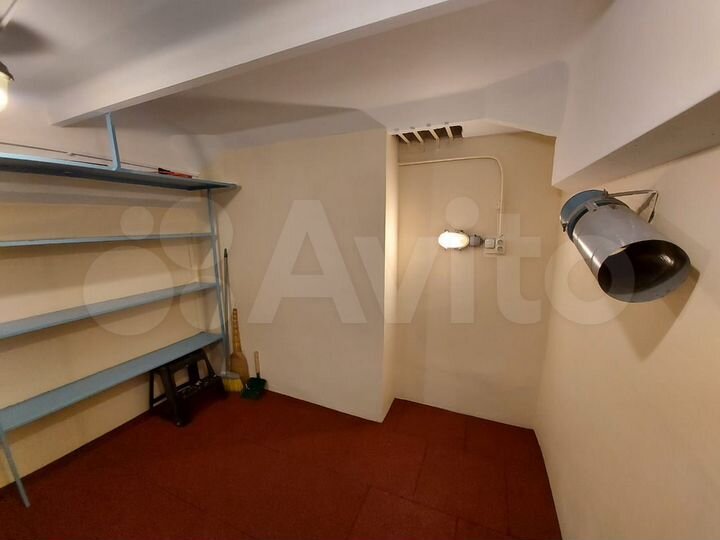 Гараж, 18 м²