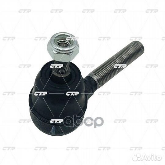 Наконечник рулевой citroen C4 04-11/berlingo 96