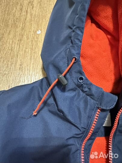 Куртка демисезонная