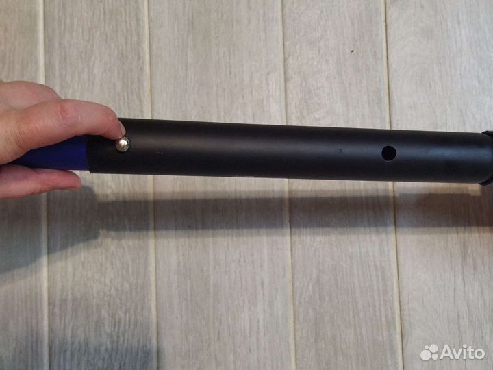 Лопата складная лавинная/авто