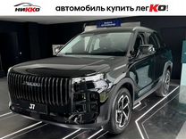 Новый JAECOO J7 1.6 AMT, 2024, цена от 2 999 900 руб.