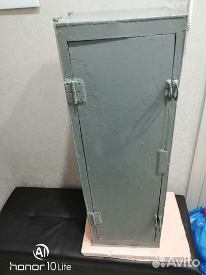 Оружейный сейф бу