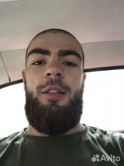 Грузчик