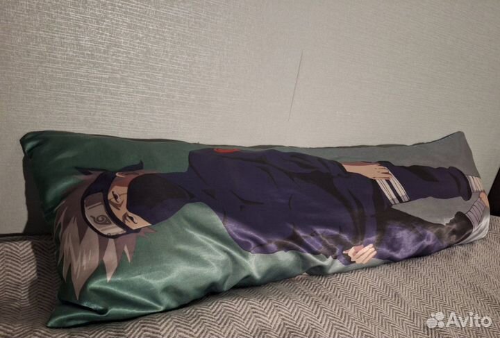 Докимакура Наруто