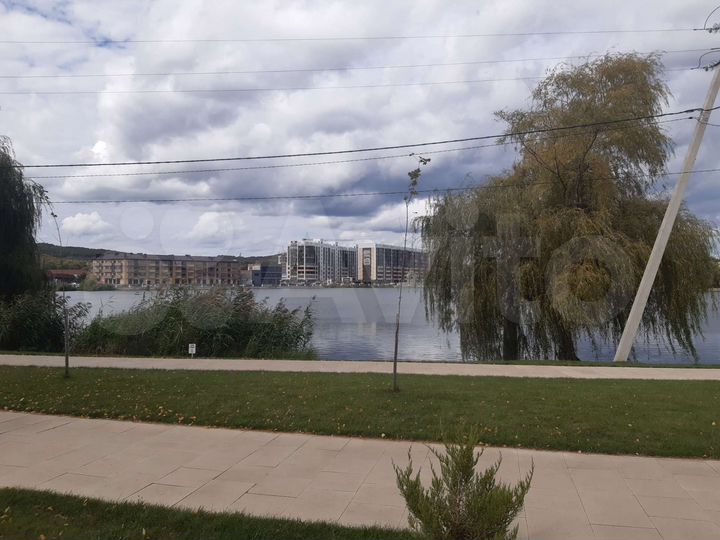 2-к. квартира, 54 м², 9/9 эт.