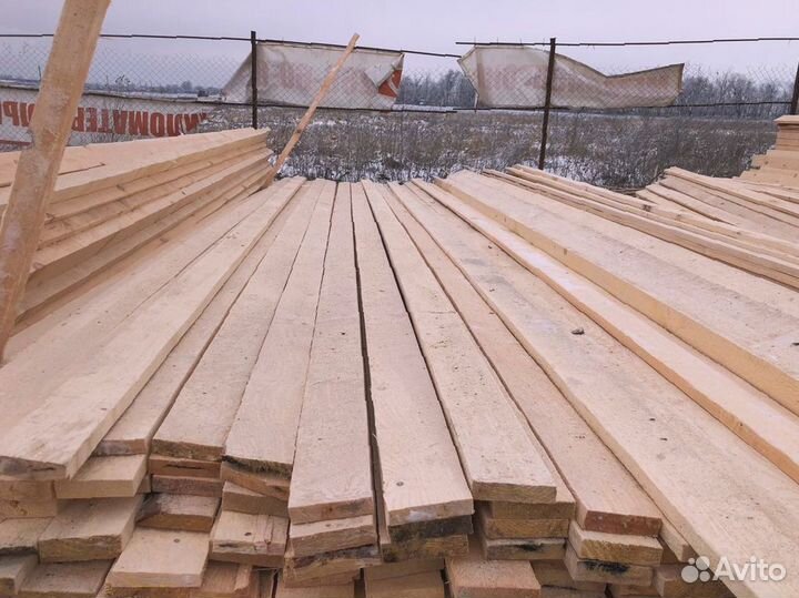 Доски из сосны, надежность и долговечность в каждо