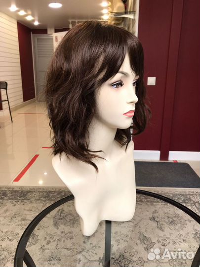 Искусственный парик Perla Ellen Wille