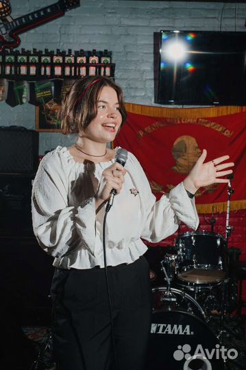 Постановка голоса, дикция, техника речи. Диктор