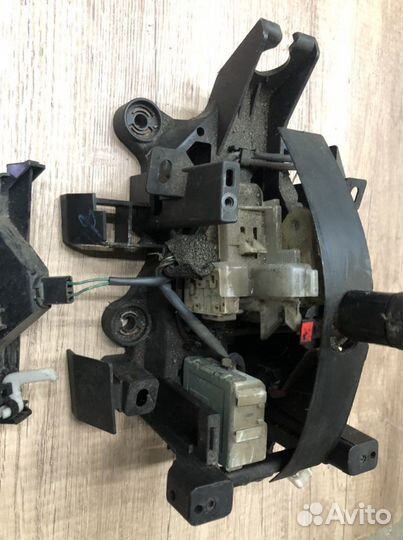 Селектор АКПП Toyota Solara 1998-2003