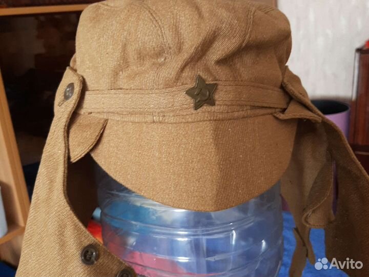 Кепка мужская