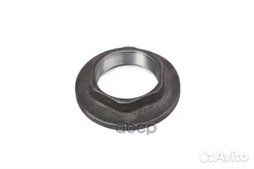 Гайка ступицы M75x1.5/SW85 справаSAF 8306821SX