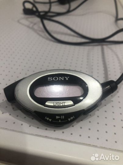 Пульт д/у Sony RM-CD11L