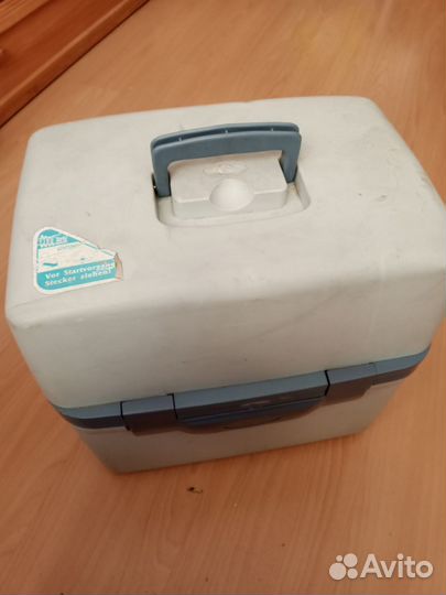 Холодильник для авто