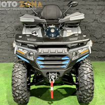 Квадроцикл MotoLand MAX 300 X EFI(инжектор) (2024)