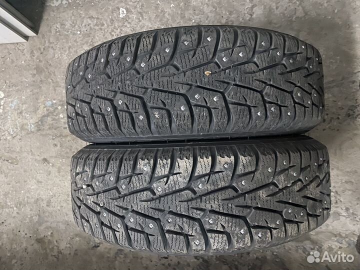 Yokohama Ice Guard IG55 175/65 R14 86T