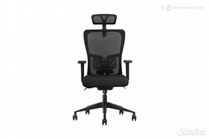 Кресло офисное Supreme Comfort