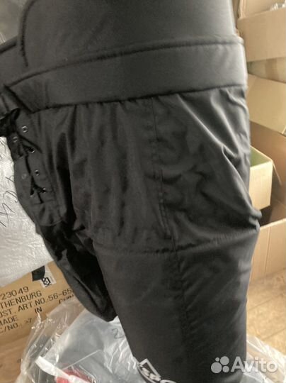 Новые Хоккейные шорты