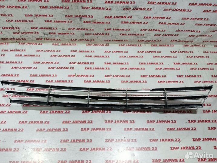 Решетка радиатора Toyota Harrier Lexus Rx300