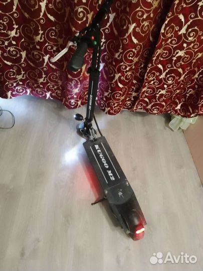 Kugoo M2 продажа, обмен на ноутбук