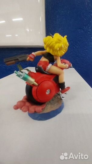 Фигурка аниме из «Dragon Ball» 14 см