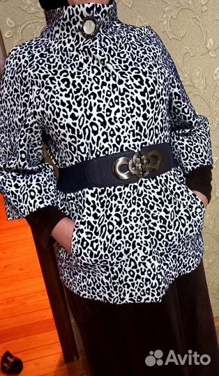 Пальто женское 46 размер