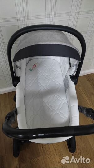 Коляска cam dinamico 3 в 1