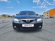 Mazda 3 2.0 AT, 2008, 230 000 км, с пробегом, цена 900 000 руб.