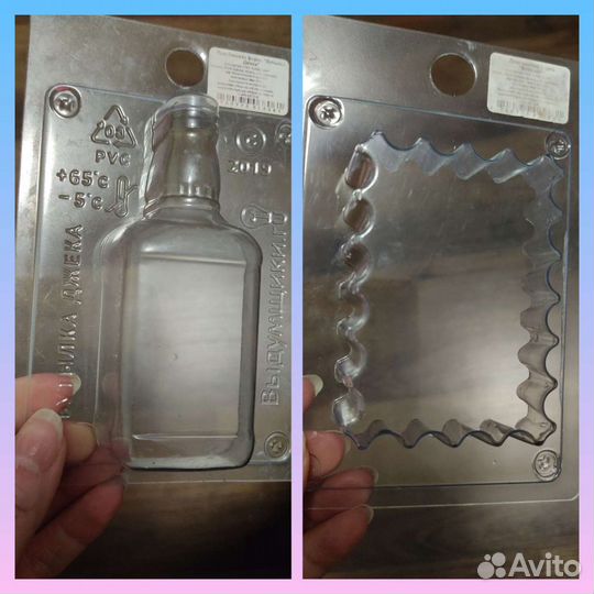 Пластиковые формы