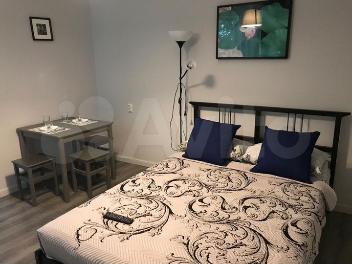 Комната 20 м², 2/2 эт.