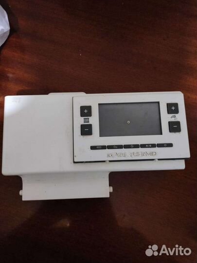 Плата royal termo