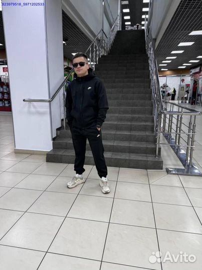 Спортивный костюм Nike (Арт.44770)