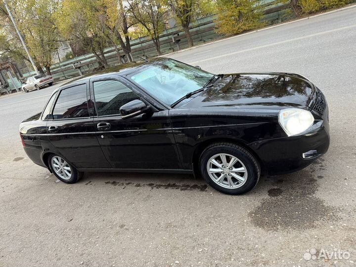 LADA Priora 1.6 МТ, 2014, 200 000 км