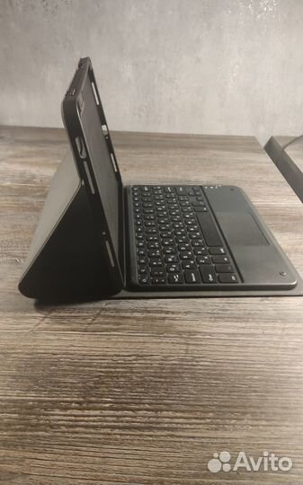 Клавиатура с чехлом для xiaomi pad 5