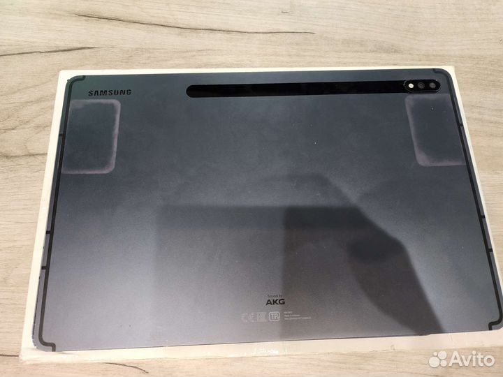 Samsung Galaxy Tab S7 Plus 6/128 LTE