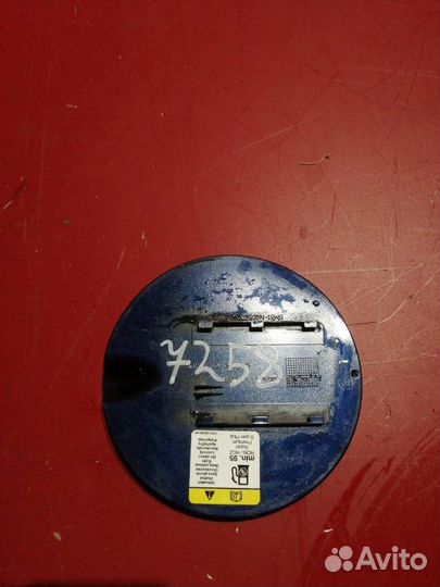 Лючок топливного бака Ford Focus 3 2013