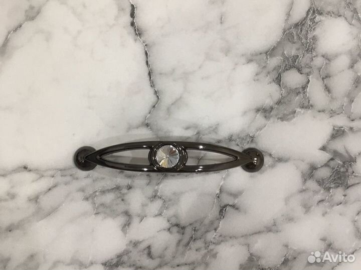 Мебельные ручки